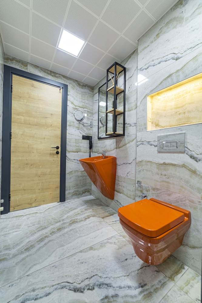 ARIA RIVA APART OTEL - Image 50