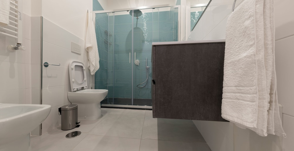CASINA ROSSA NAPOLI