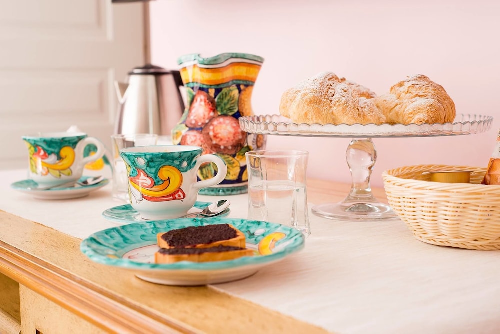 B&B Villa Fabiana photo 2