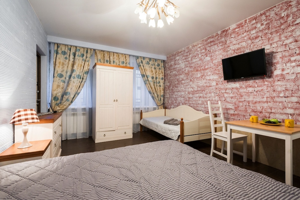 RentalSPb 5 Studio