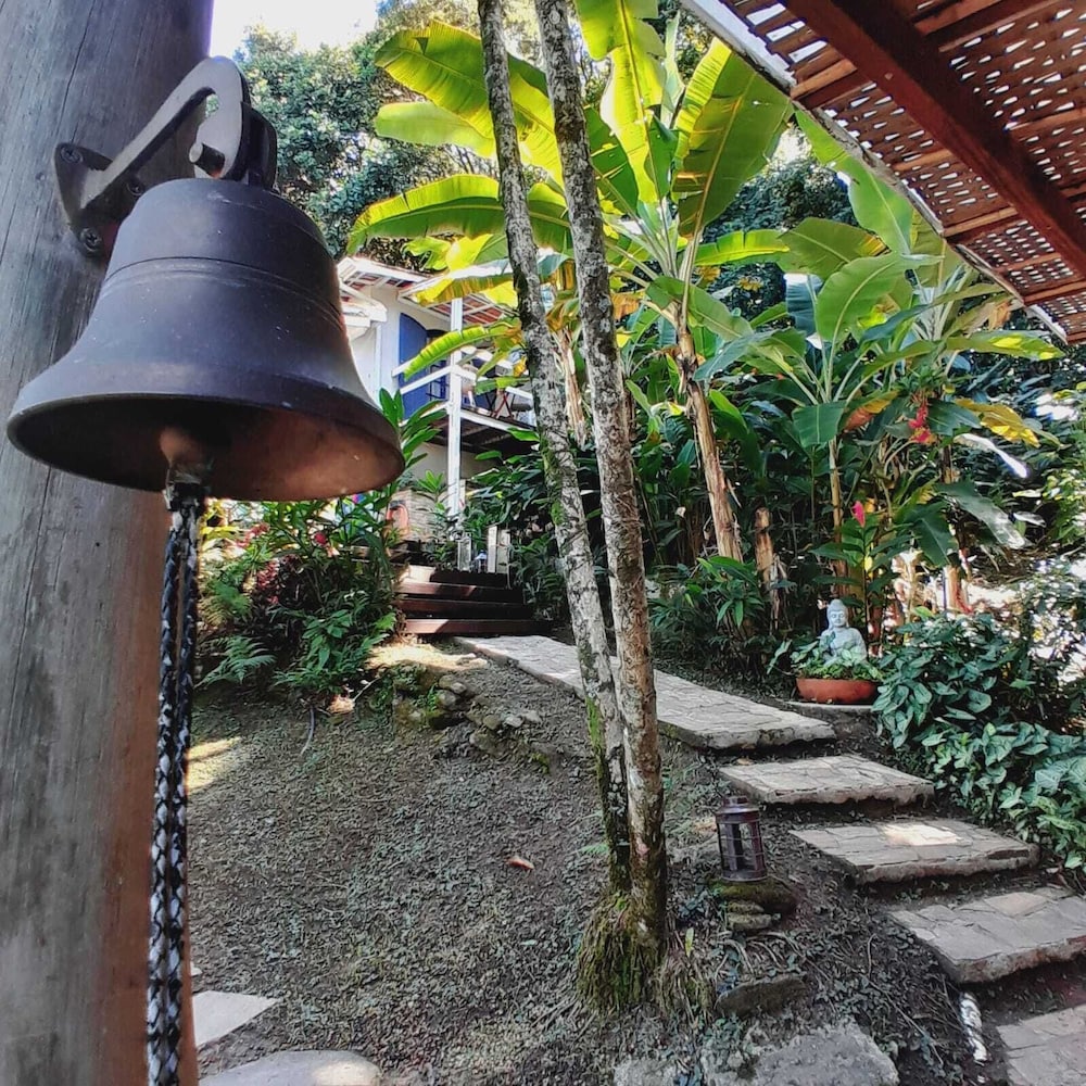 POUSADA BOSQUE TOQUE TOQUE B&B
