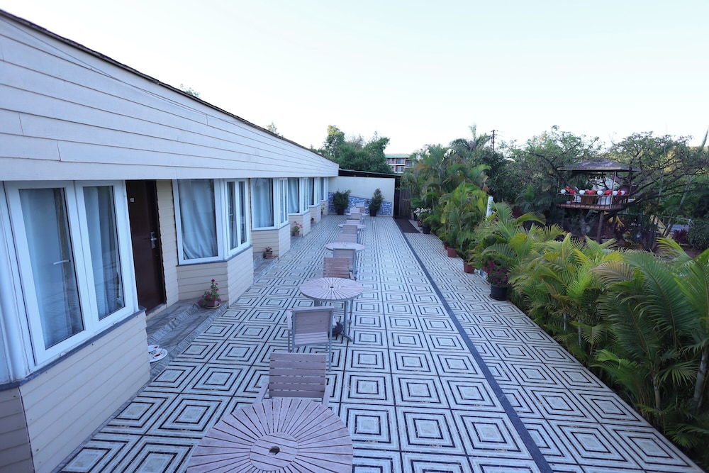 Hotel King Garden