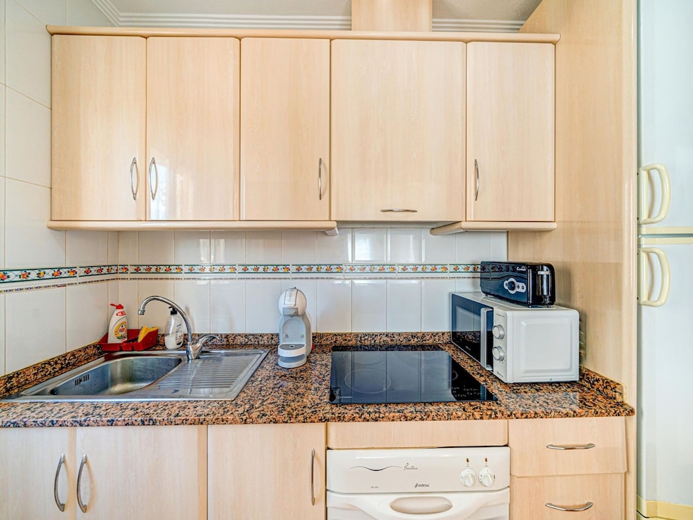 Sea-view Stay, Torrevieja