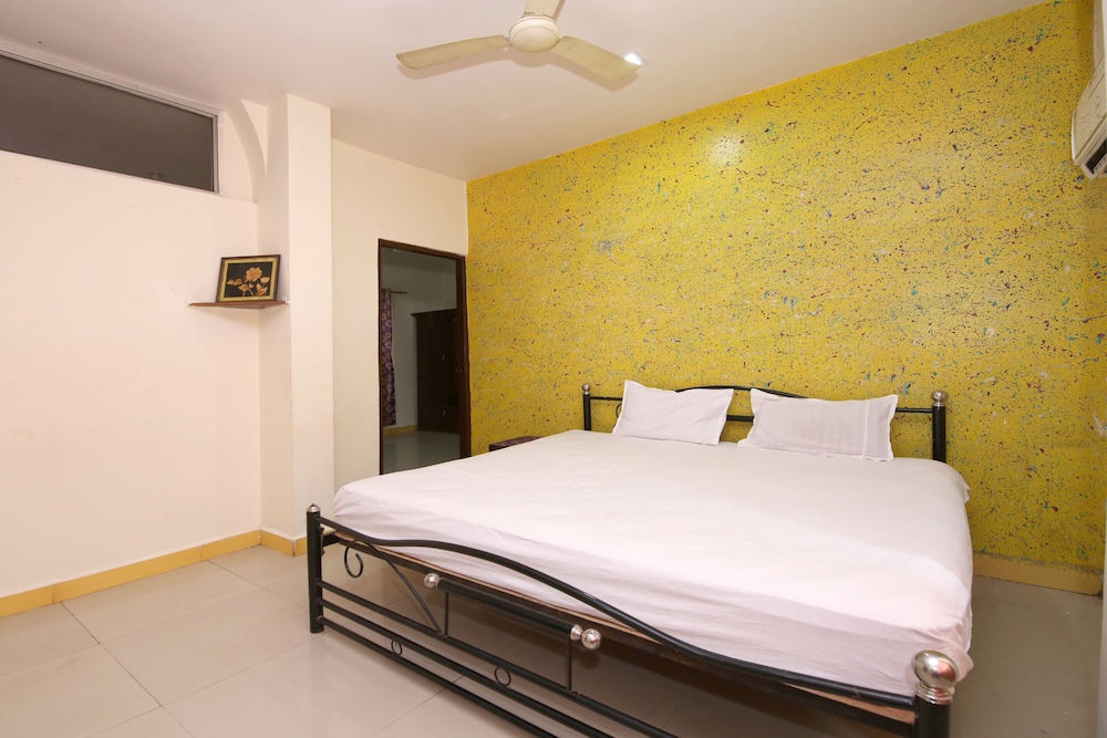 SPOT ON 44921 Hotel Satkar view 4