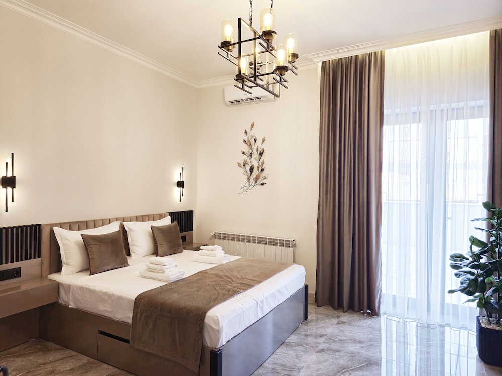 DiAngelo Guesthouse