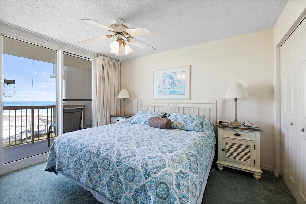 Pelican Beach 0515 2 Bedroom Condo by Pelican Beach Management view 3