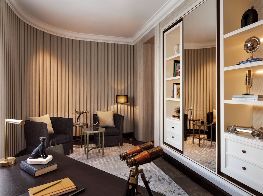 Jumeirah Dar Al Masyaf