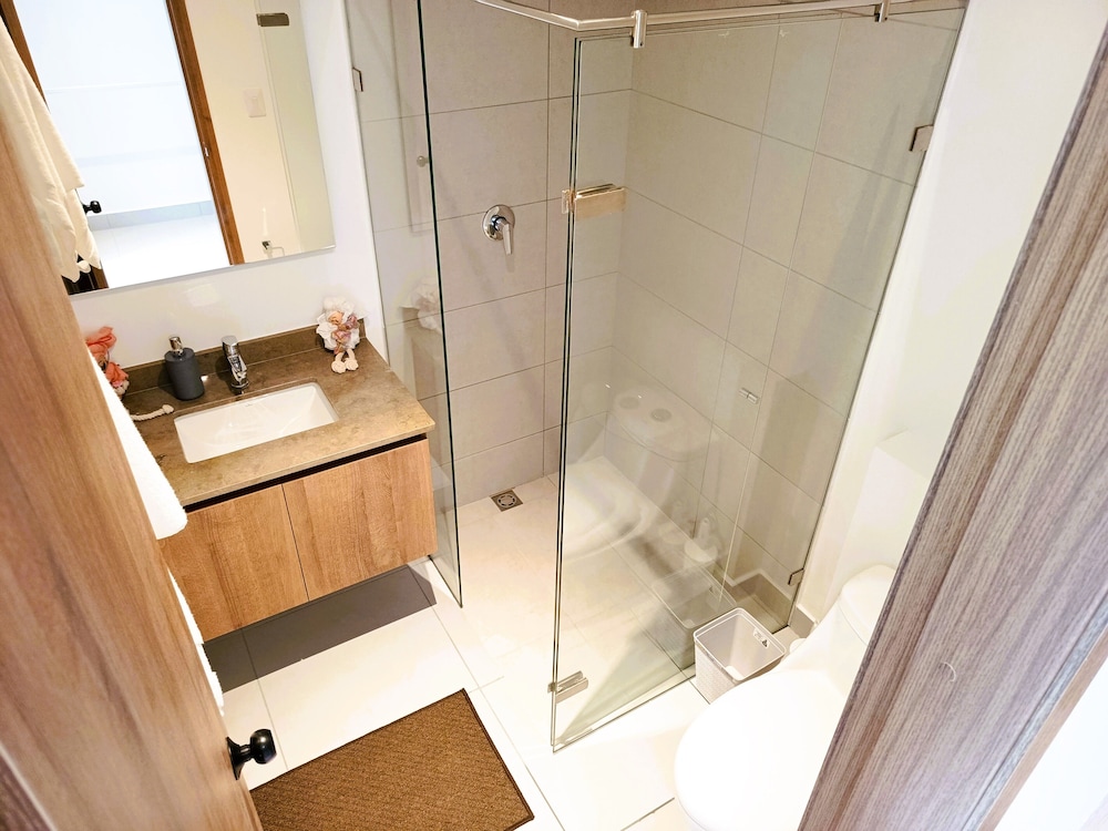 Apartasuites Ambar Roca - Rodadero