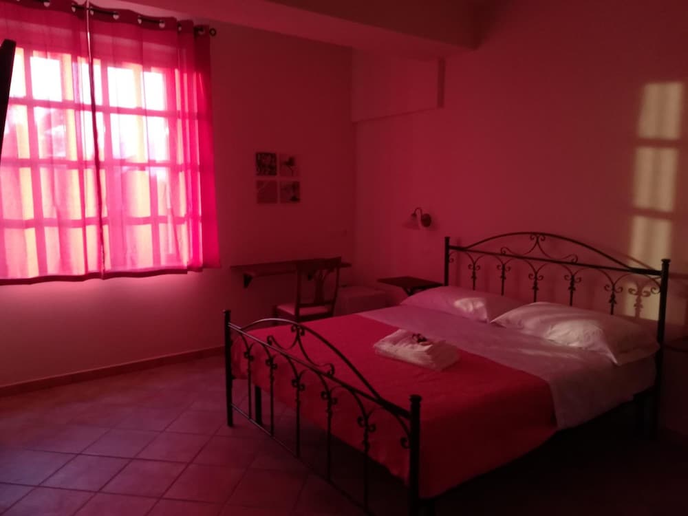 Guest House Capitan Libeccio