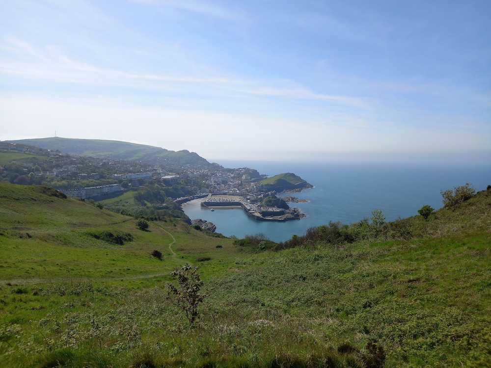 Hele Beach