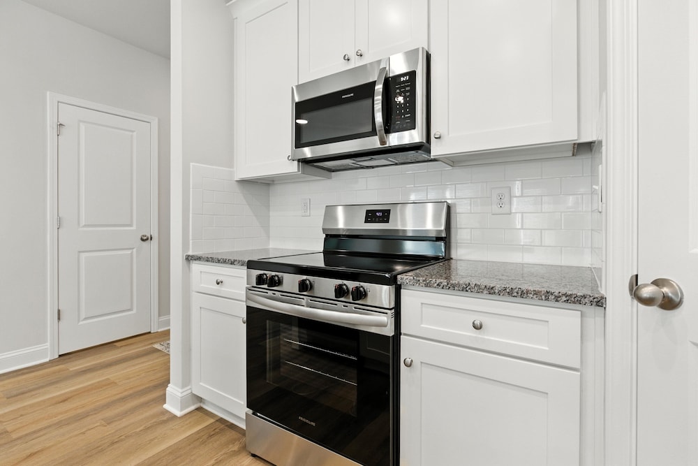 Charming Easley Retreat With Private Yard 3 Bedroom Townhouse