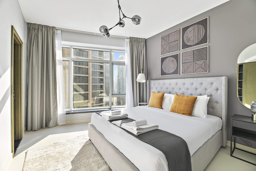 Silkhaus Lofts, Downtown Dubai