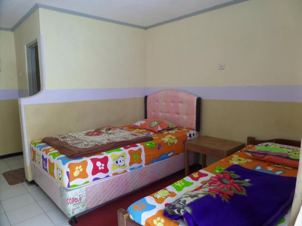 Yog Bromo Homestay