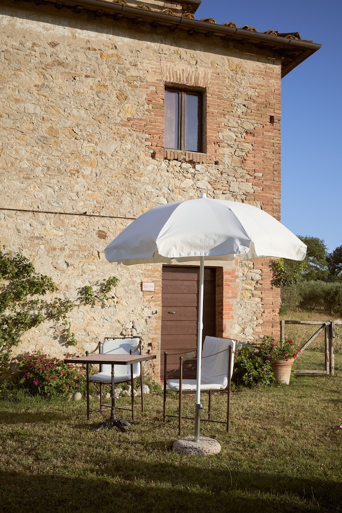 Castello di Bossi