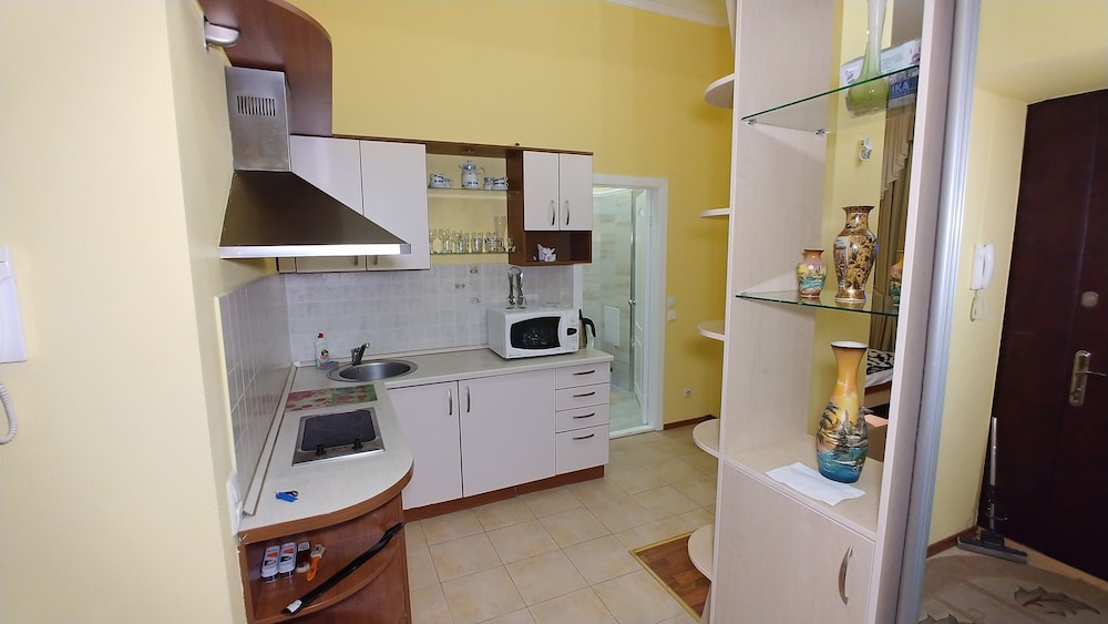 Kiev Apartments