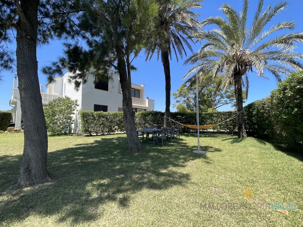 Apartment in Port de Pollenca by the Sea