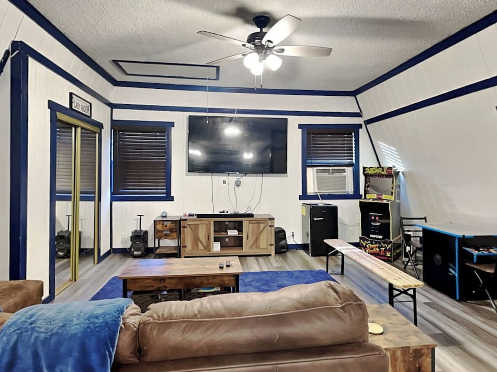 Emerald Cove by Jackson Mountain Rentals