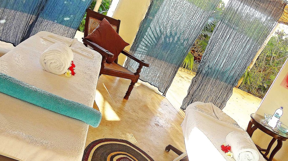 Elewana Kilindi Zanzibar - Adults Only