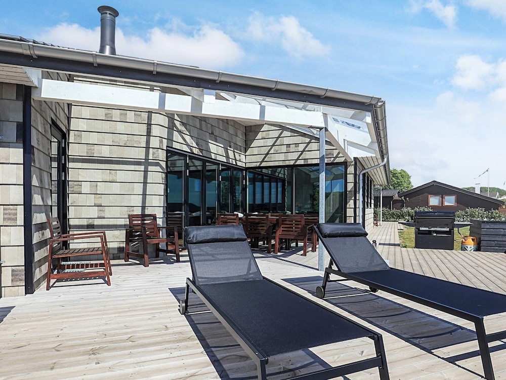 4 Star Holiday Home in Faaborg