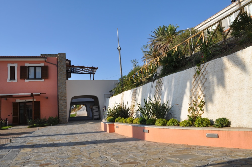 Residence Tre Palme