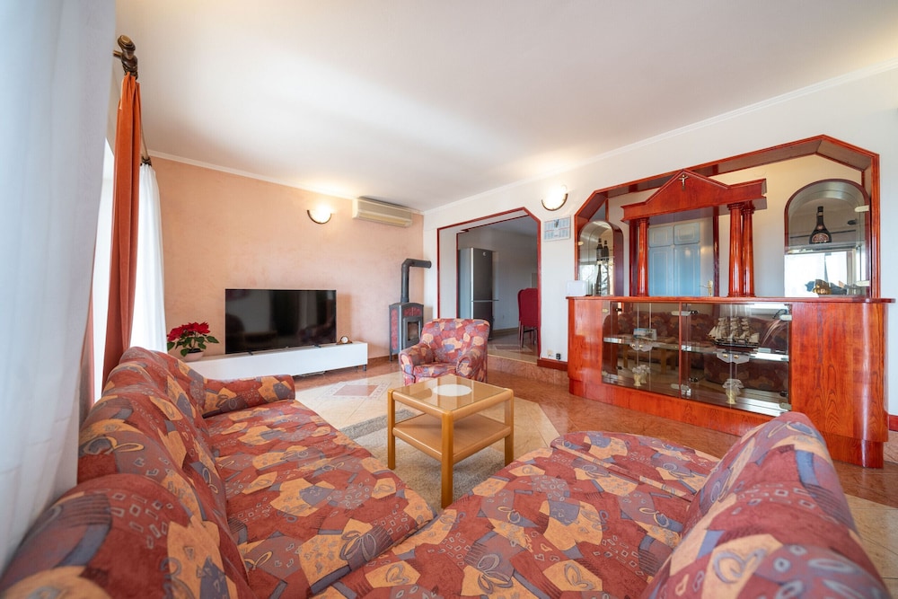 Villa Dandelion Zadarvillas