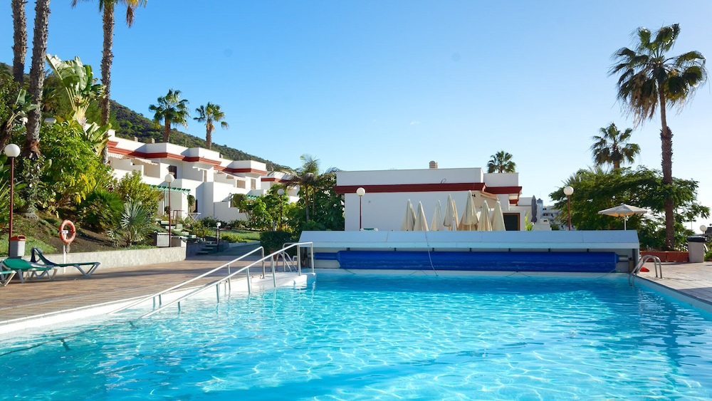 VALLE MARINA APARTAMENTOS
