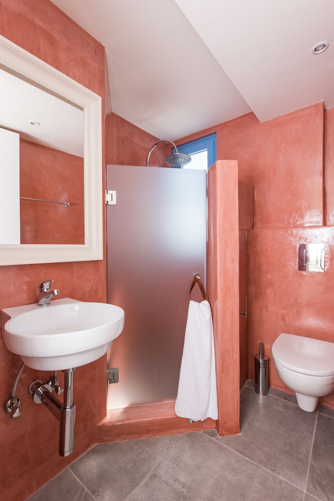 Fava Eco Suites