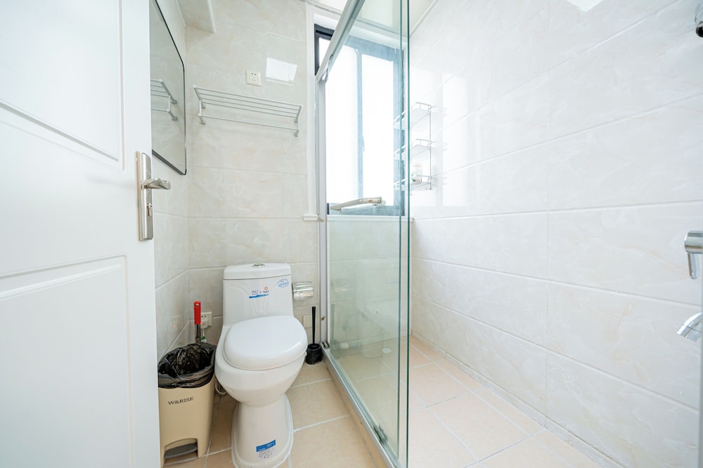 CityHome-4BRs 2Baths People's Square