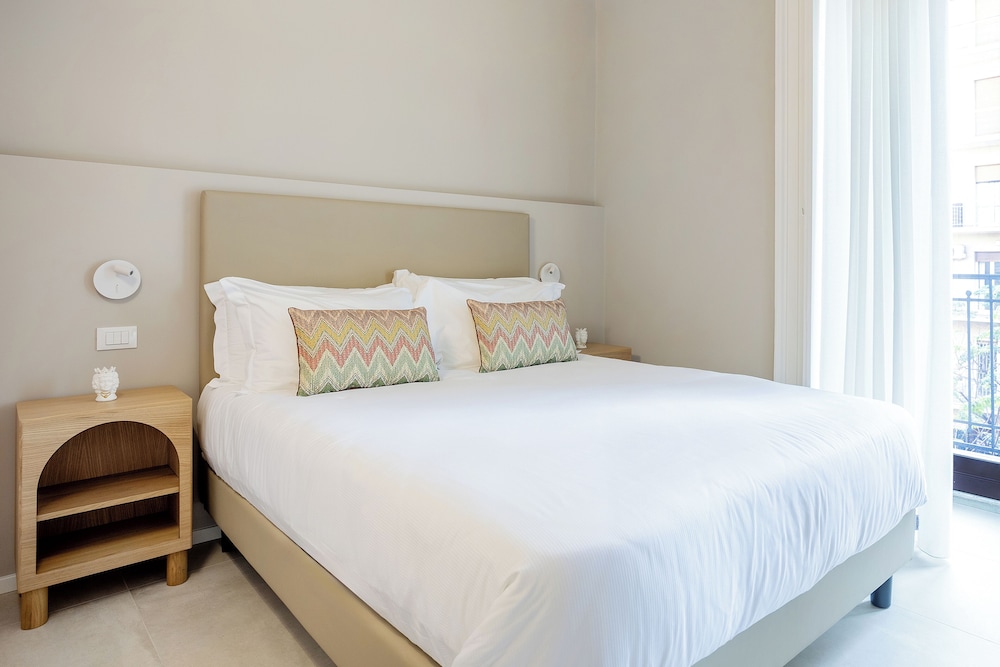 Zanna Rooms