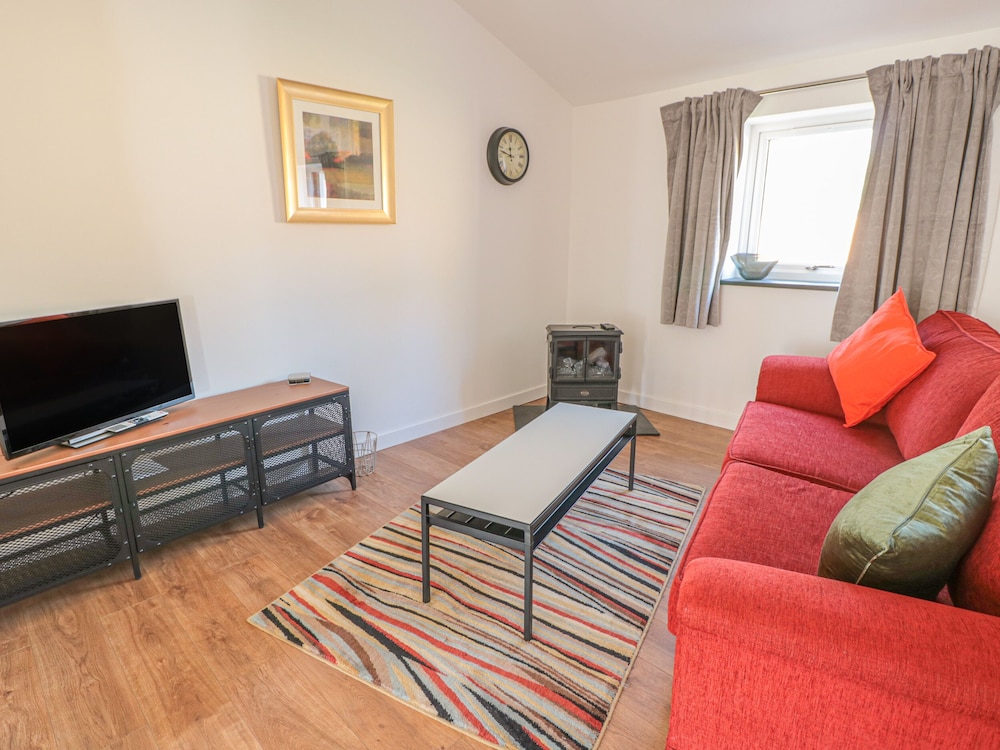 The Old Power House Cottage 2 view 4