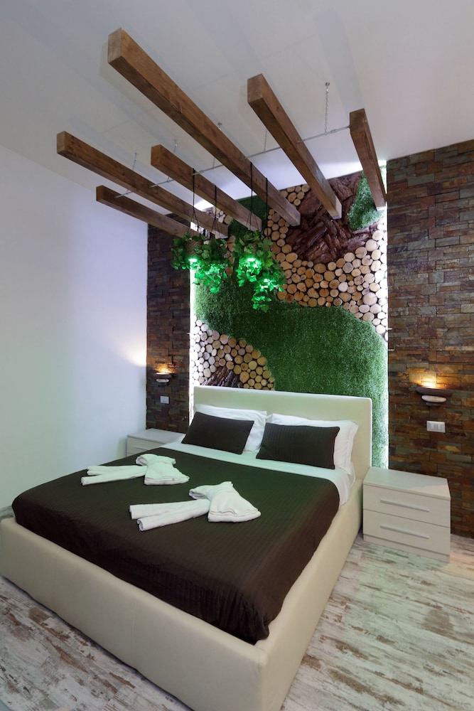 Suite Paradise
