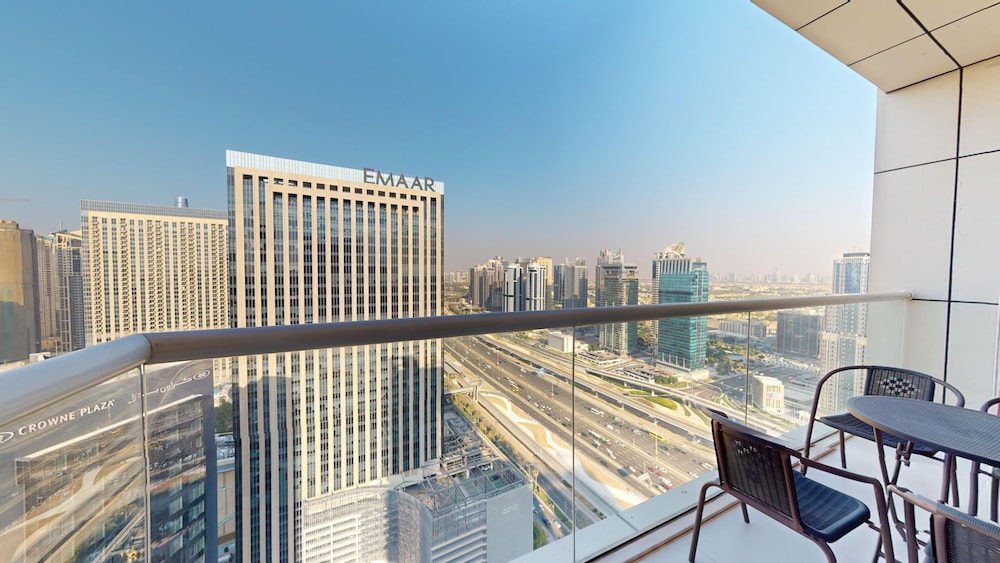 Dubai Marina - West Avenue 3103