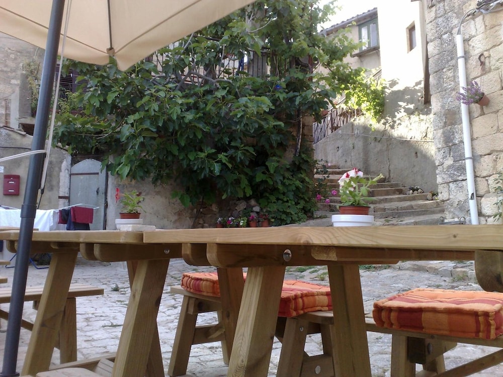 Locanda di Cadì view 3