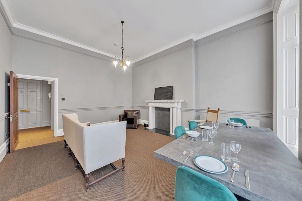 The Hertford Boutique