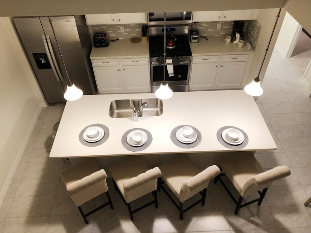 Bright Elegant Home at Solterra Resort Sol103, Billede 10