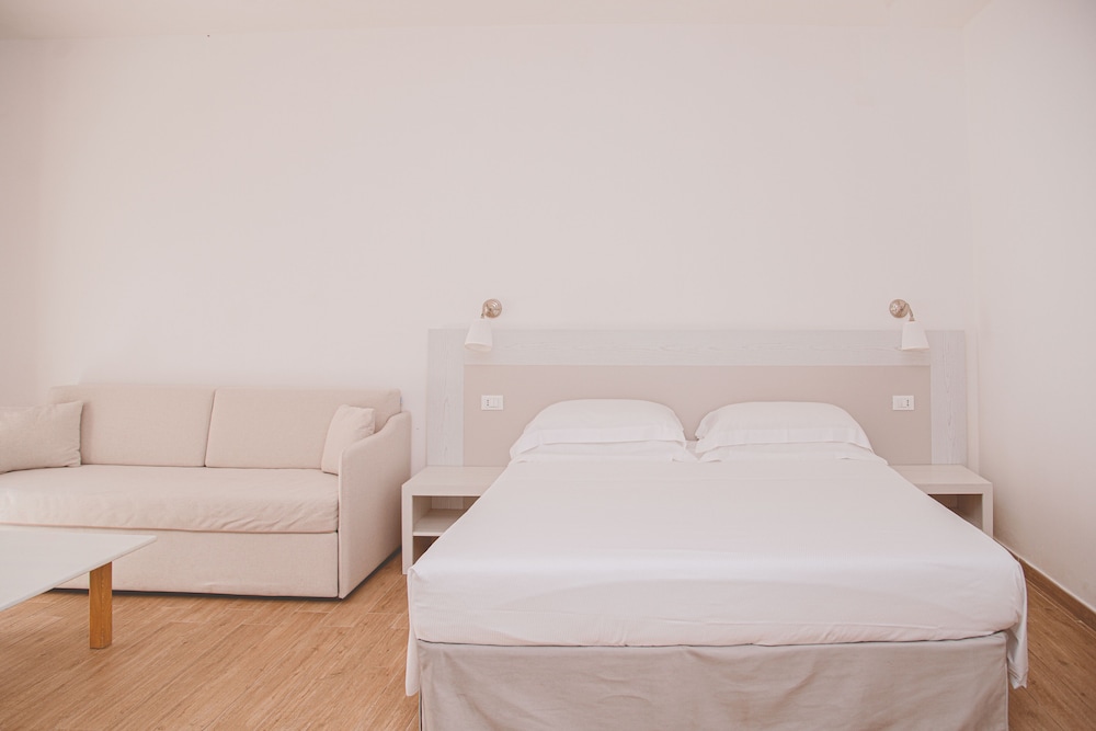 Residence Altair-Serra Alimini 3