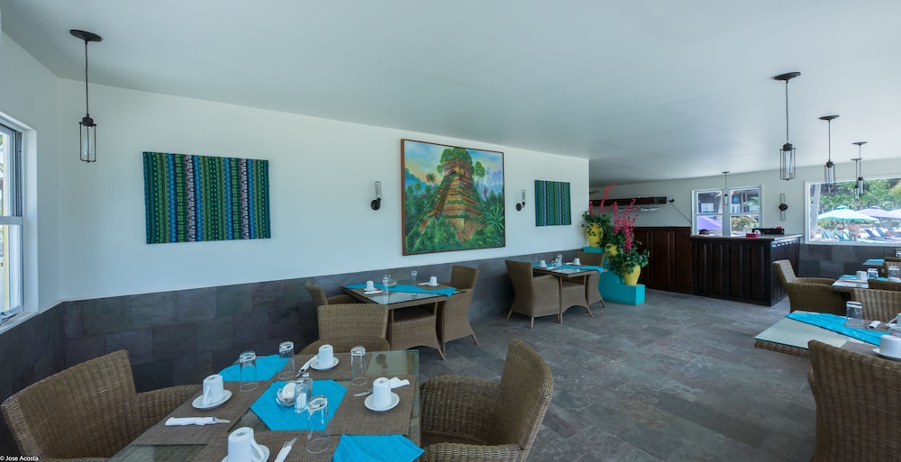 X'Tan Ha - The Waterfront Resort