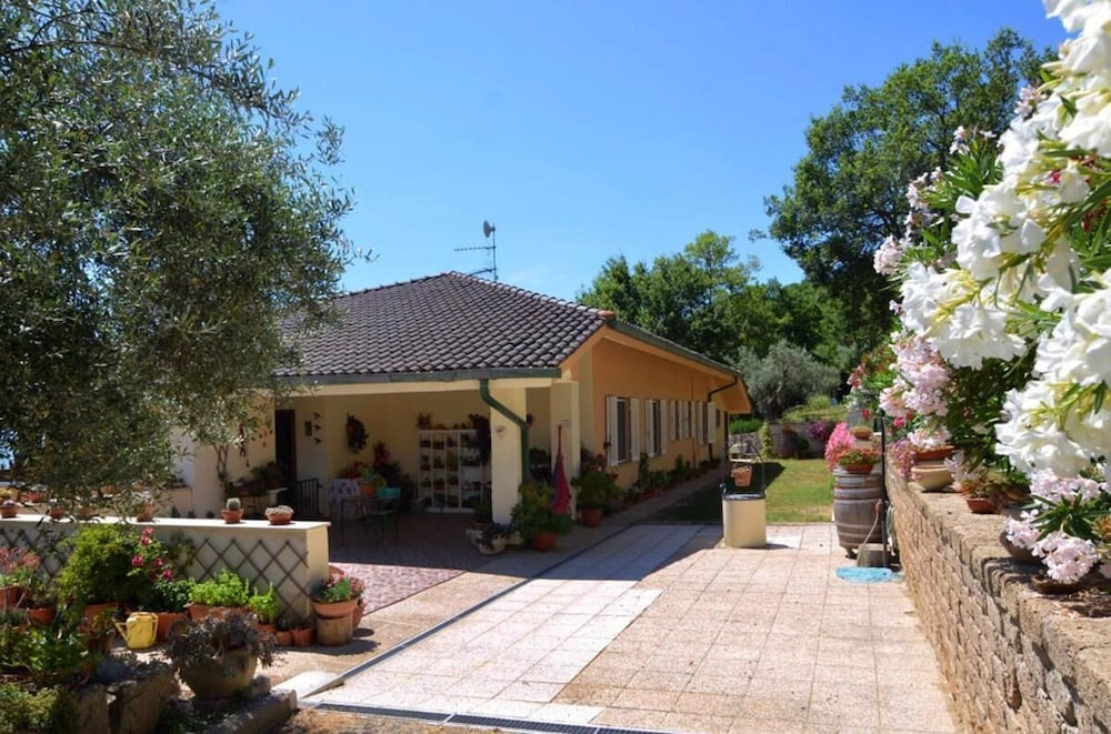 B&B Torre del Lago Trasimeno