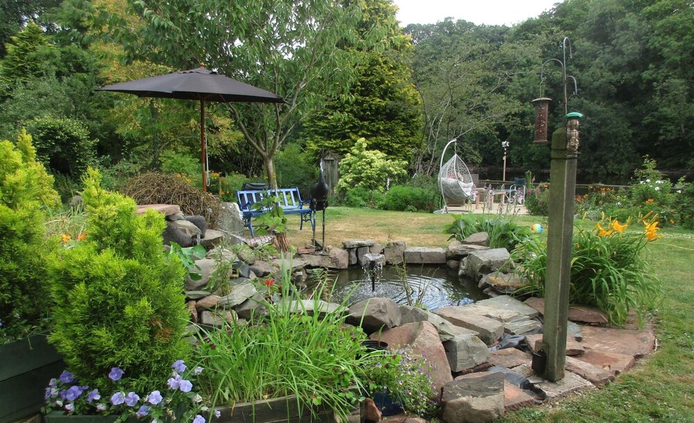 The Haven B&B