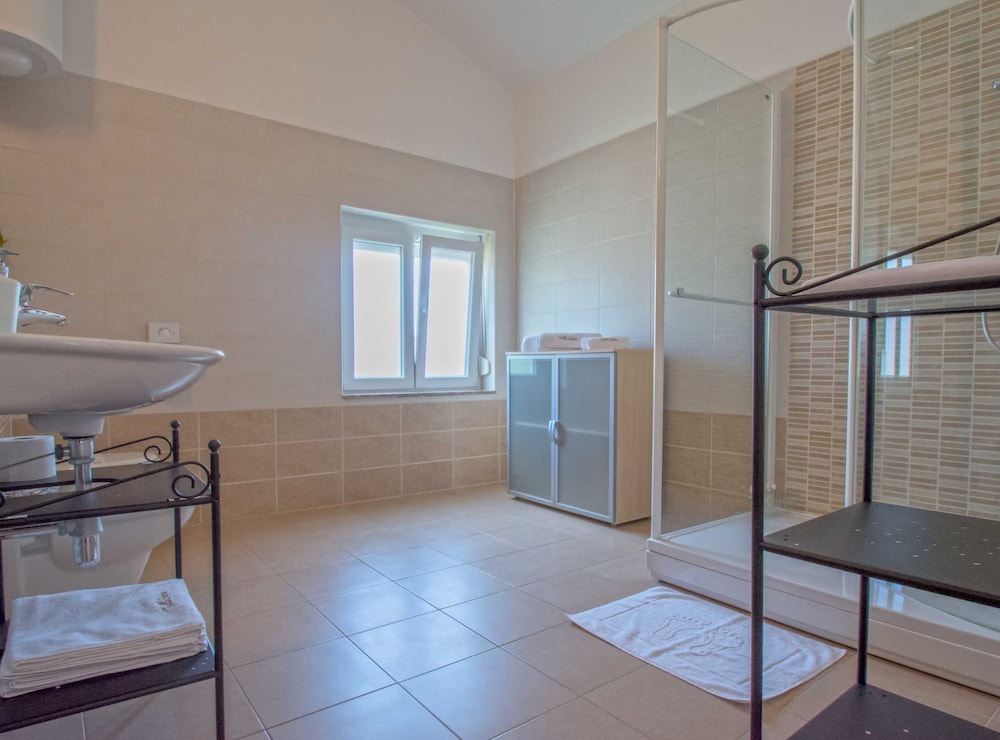 Contemporary Crikvenica Apartments With Private Parking