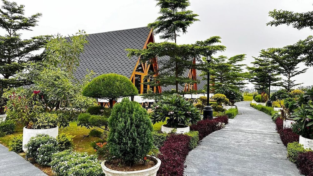Balemora wellness Resort