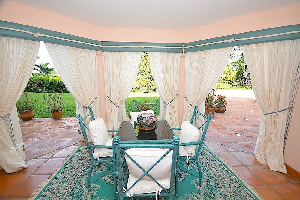 Villa Manana, Ocho Rios 5BR