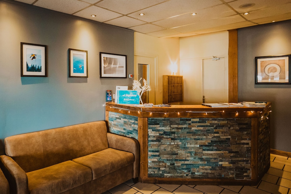 Les Allues Vacations - Hotel Les Grangettes - Property Image 2