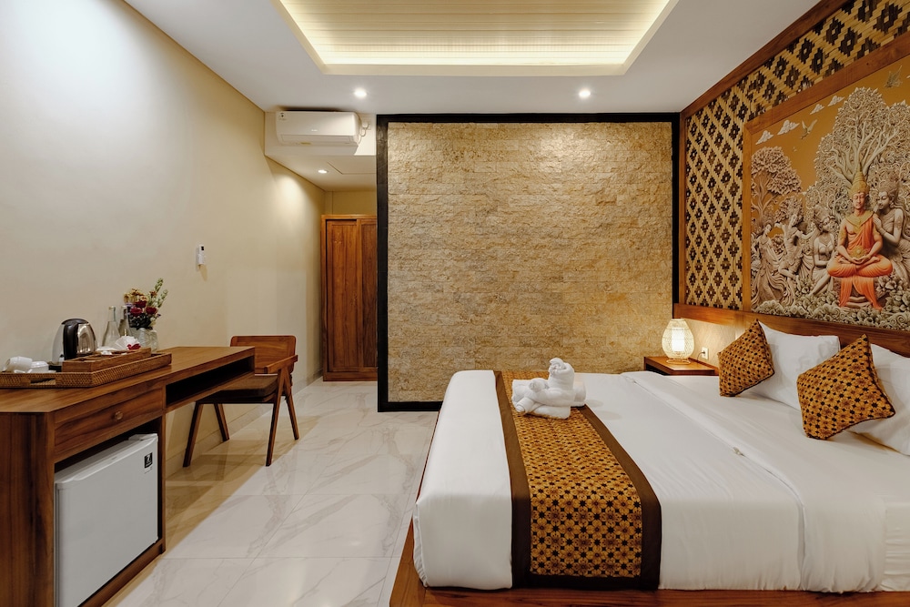 Ray Guest House