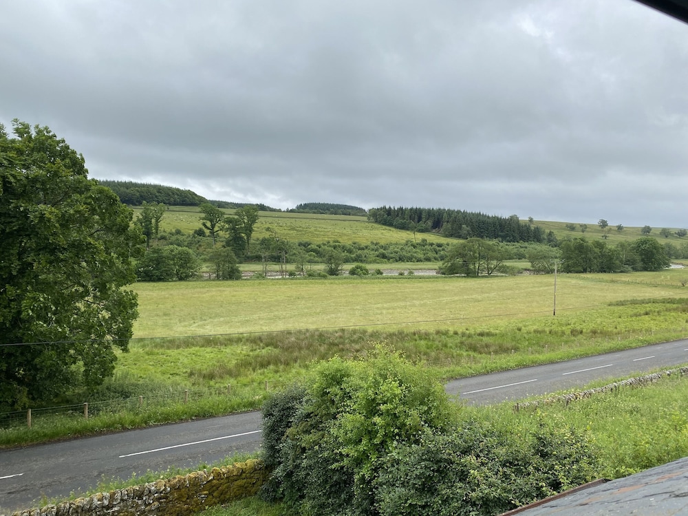 Netherraw