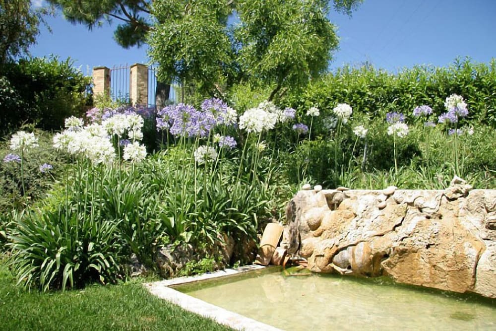 Villa Rondanella
