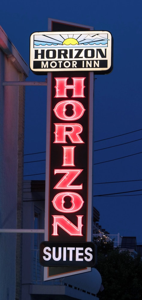 Horizon Motor Inn