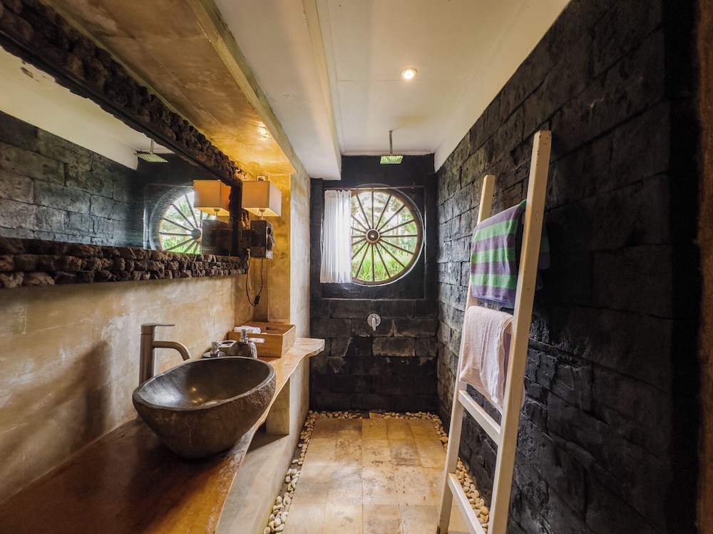White Cubes Villas