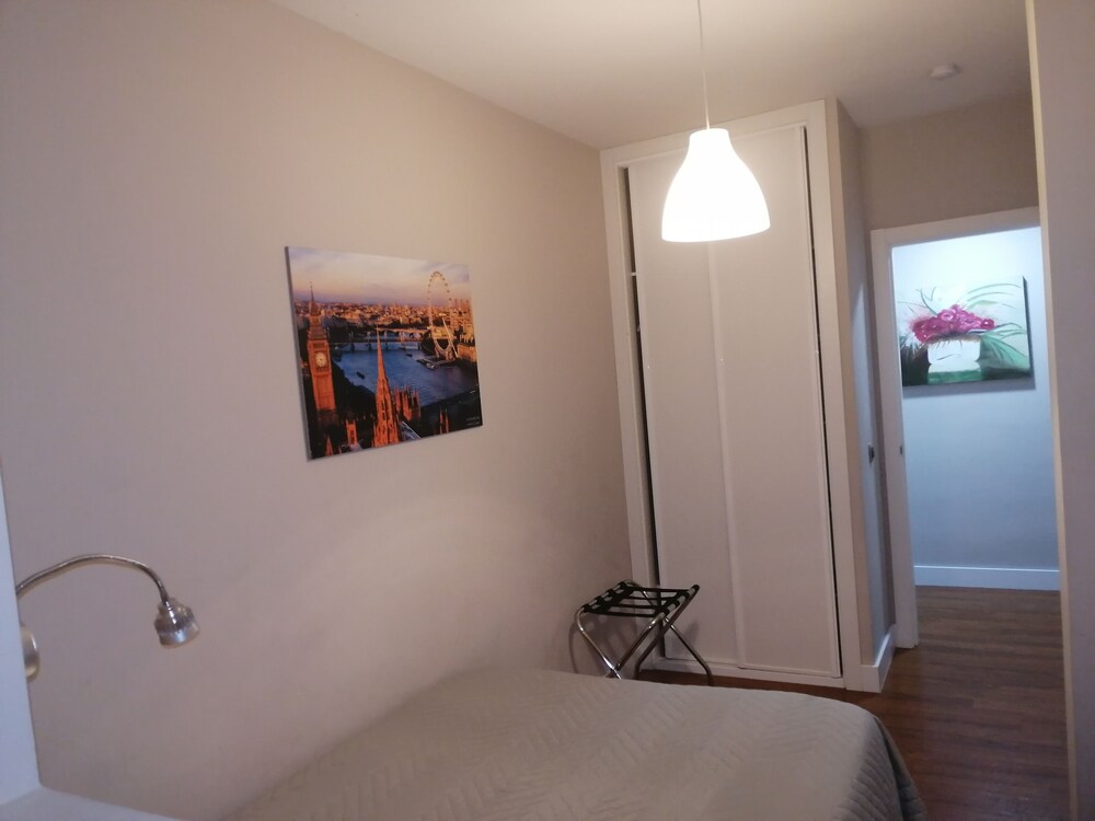 Salamanca Centro Apartamentos