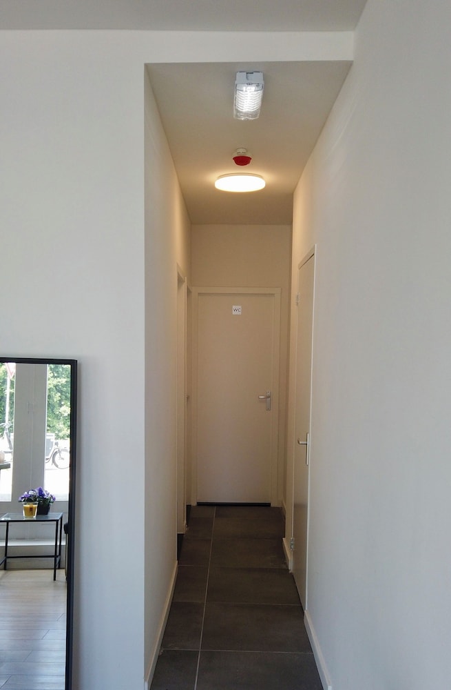 Y Hostel